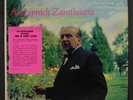 FRITZ REINER: strauss: zarathustra RCA 12