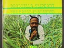 GRASSELLA OLIPHANT: the grass is greener ATLANTIC 12