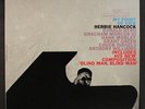HERBIE HANCOCK: my point of view BLUE NOTE 12