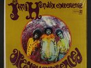 JIMI HENDRIX EXPERIENCE: are you experienced? REPRISE 12