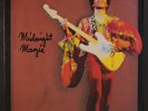 JIMI HENDRIX: midnight magic WAGGLE 12