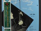 JIMMY RANEY: visits paris vol. 1 Disques Vogue 10