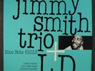 JIMMY SMITH: with l.d. BLUE NOTE 12