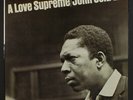 JOHN COLTRANE: a love supreme IMPULSE 12