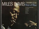MILES DAVIS: kind of blue CLASSIC 12