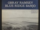 OBRAY RAMSEY: blue ridge banjo WASHINGTON 12
