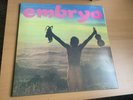 LP-Embryo-Embryo`s Rache--Vinyl-