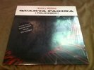 Braens Machine Quarta Pagina Vinyl Record Poliziesco Raskovich Schema Reissue