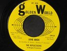 REFLECTIONS: out of the picture / june bride GOLDEN WORLD 7
