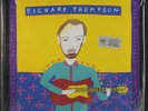 RICHARD THOMPSON: rumor and sigh MOBILE FIDELITY 12