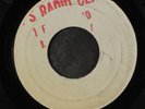 SMILEY LEWIS: real gone lover / one night of sin Not On Label 7
