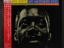 SONNY STITT: my mother's eyes PACIFIC JAZZ 12