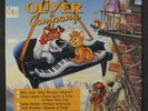 SOUNDTRACK: oliver & company DISNEY 12