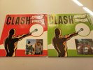 DJ Clash Vol 1 & 2 LPs Junjo Toyan Nicodemus Billy Boyo Little Harry Reggae