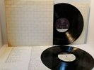 PINK FLOYD The Wall 2xLP Columbia PC2 36183 - Play Tested VG-  *T1
