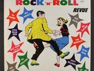 VARIOUS: all star rock 'n' roll revue KING 12