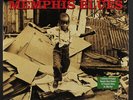 VARIOUS: essential memphis blues NOT NOW 12