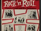 CLAUDE CLOUD: rock and roll music, designed for dancing MGM Records 12
