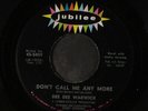 DEE DEE WARWICK: you're no good JUBILEE 7