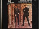 EVERLY BROTHERS: beat & soul WB 12