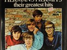 HERMAN'S HERMITS: their greatest hits ABCKO 12