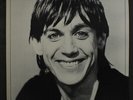IGGY POP: lust for life RCA 12