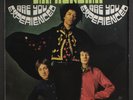 JIMI HENDRIX EXPERIENCE: are you experienced? POLYDOR 12
