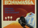 JOE BONAMASSA: driving towards the daylight PROVOGUE 12