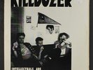 KILLDOZER: intellectuals are the shoeshine boys of the ruling elite BONE-AIR 12