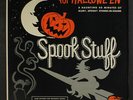 NO ARTIST: spook stuff for hallowe'en MP-TV Services Inc 12