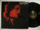 PAUL KOSSOFF Koss 2 LP 1977 UK Near Mint  Free Back Street Crawler