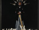 PAUL JACKSON: black octopus EAST WORLD 12