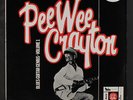 PEE WEE CRAYTON: blues guitar genius, vol. 1 ACE 10