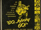 SOUNDTRACK: go, johnny, go  NO LABEL 12