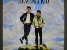 SOUNDTRACK: the heavenly kid ELEKTRA 12