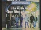 STEPHEN STILLS: manassas Atlantic 12