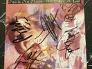 FAITH NO MORE - WE CARE A LOT NEAR MINT 7