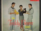 TEDDY BEARS: sing  IMPERIAL 12