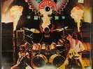 TRIUMPH: rock & roll machine RCA 12