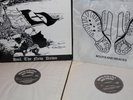 OG Belgium Import ROCK O RAMA Press Hail The New Dawn+Boots & Braces LP Punk Oi