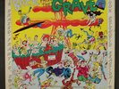 VARIOUS: back from the grave, vol. 5 CRYPT 12
