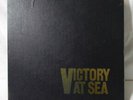 RICHARD RODGERS/ROBERT RUSSELL BENNETT (VICTORY AT THE SEA) MOBILE FIDELITY 3 LP