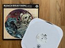 TEST PRESS: BLEACH EVERYTHING & INTEGRITY RFTCC SDK split LP vinyl septic death