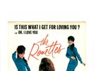 POP/ROCK/GIRL GROUP-RONETTES-IS THIS WHAT I GET FOR LOVING YOU?/OH, I LOVE YOU