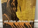 At The Drive-In - Relationship Of Command Vinyl - Original Press Sealed