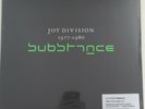 Joy Division - Substance 2 X LP 180g Vinyl Record [BRAND NEW/SEALED]