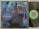 THE JOHN COLTRANE QUARTET COLTRANE U.S PRESSING (STRONG)EXCELLENT