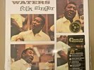 Muddy Waters FOLK SINGER 200g 45rpm Audiophile Vinyl 2LP Analogue Productions