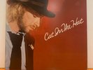 Bobby Caldwell Cat In The Hat OG Clouds w/ Inner Vinyl LP