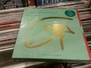 Alan parsons project eye in the sky 35th anniversary vinyl + cd box set box set